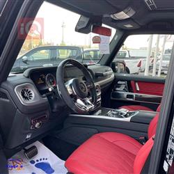 مێرسێدس بێنز G-Class